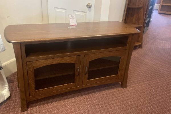 33-F | Greenfield TV Stand