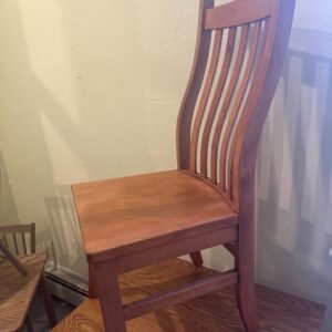 340 | Lincoln Side Chair