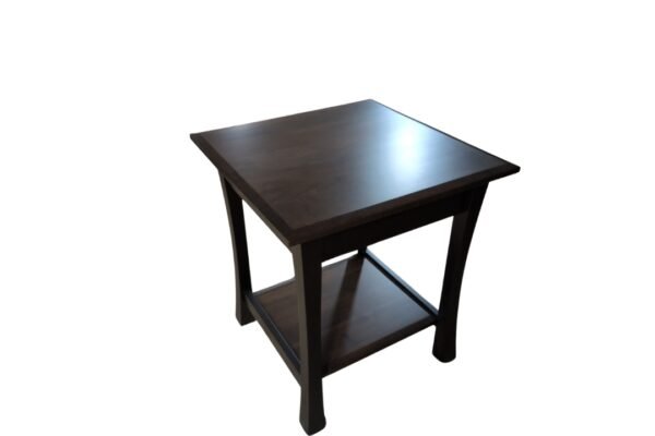 37-C | Tyron  End Table