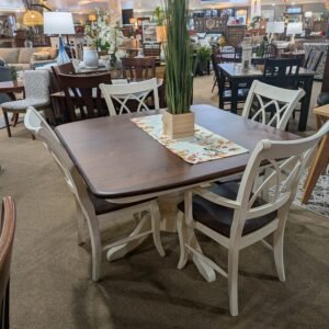 418-103 LOU | Denver Dining Set