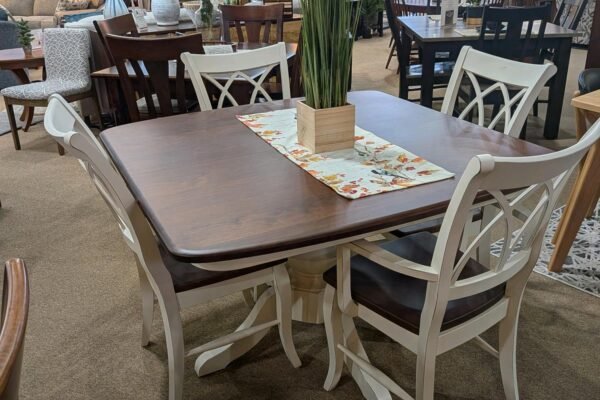 418-103 LOU | Denver Dining Set