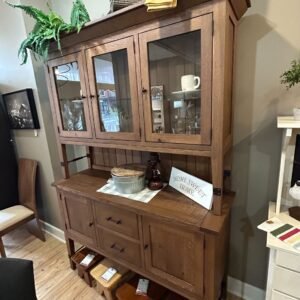 455 LOU | Hudson Hutch