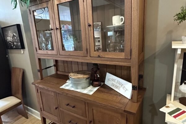 455 LOU | Hudson Hutch