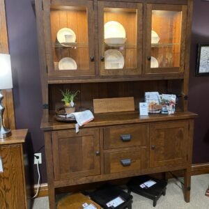 455 PAT | Hudson Hutch