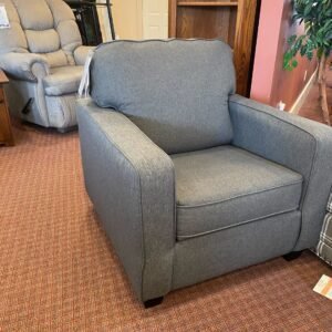 480-11 | Stationary Chair