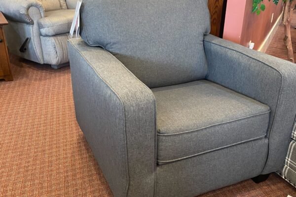 480-11 | Stationary Chair