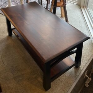 49-A | Madison Coffee Table