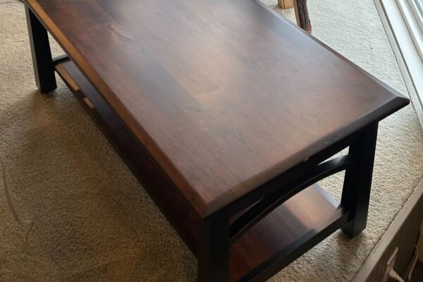 49-A | Madison Coffee Table
