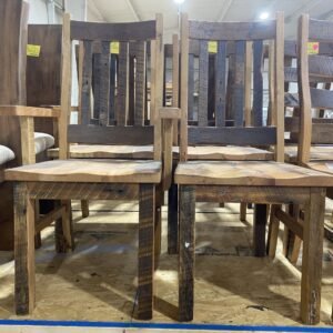 500A | Richwood Arm Chair