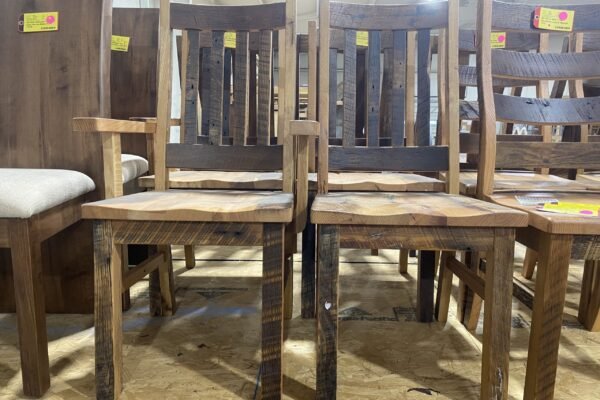 500A | Richwood Arm Chair
