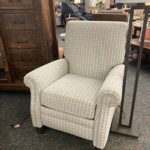 704-38F LOU | Motorized Recliner