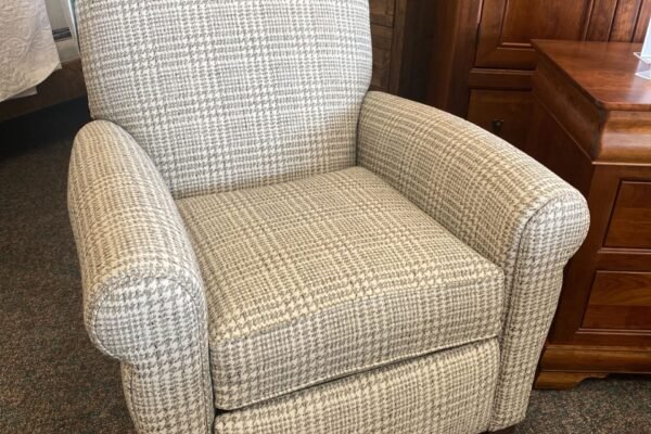 713-33 | Motorized Recliner