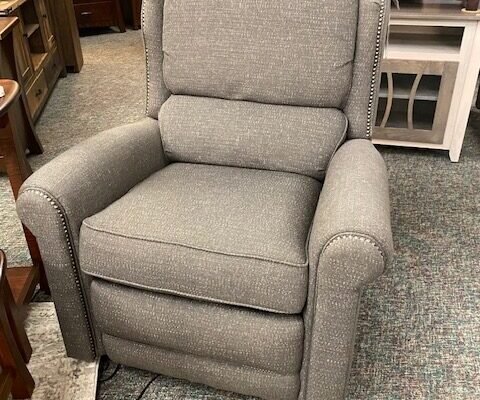 720-78 | Motorized Recliner