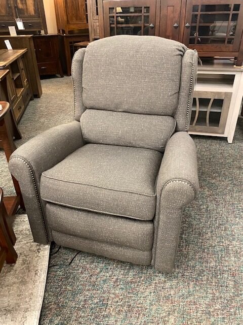 720-78 | Motorized Recliner