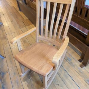 8006A | Benton Rocker