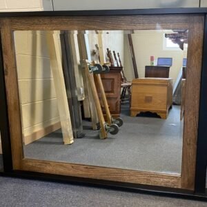 813B | Empire Mirror