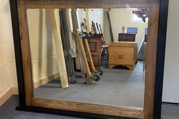 813B | Empire Mirror