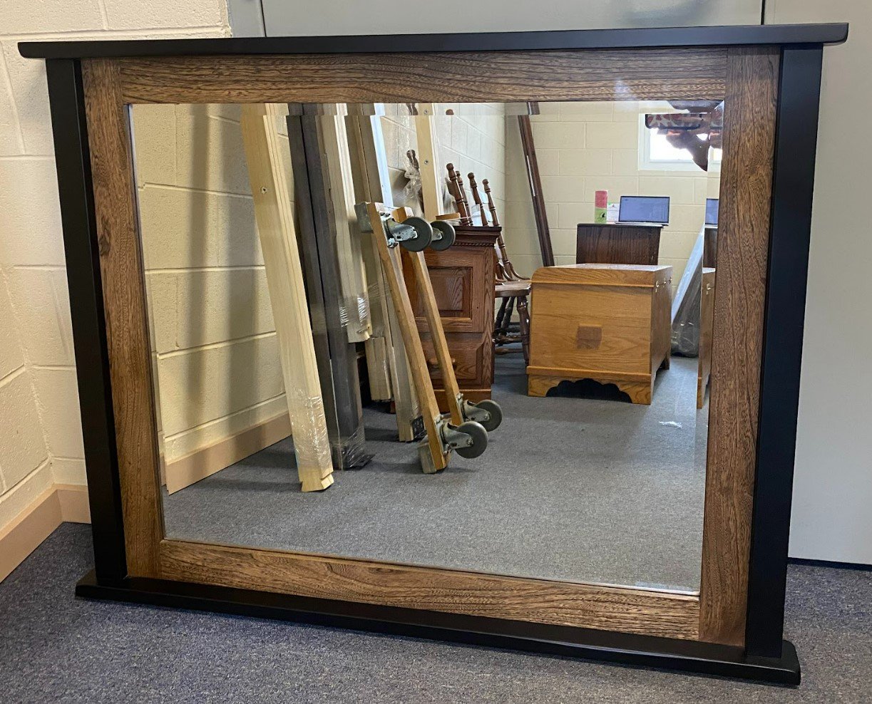 813B | Empire Mirror