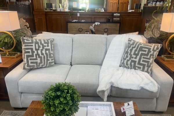 8231-10 LOU | Sofa