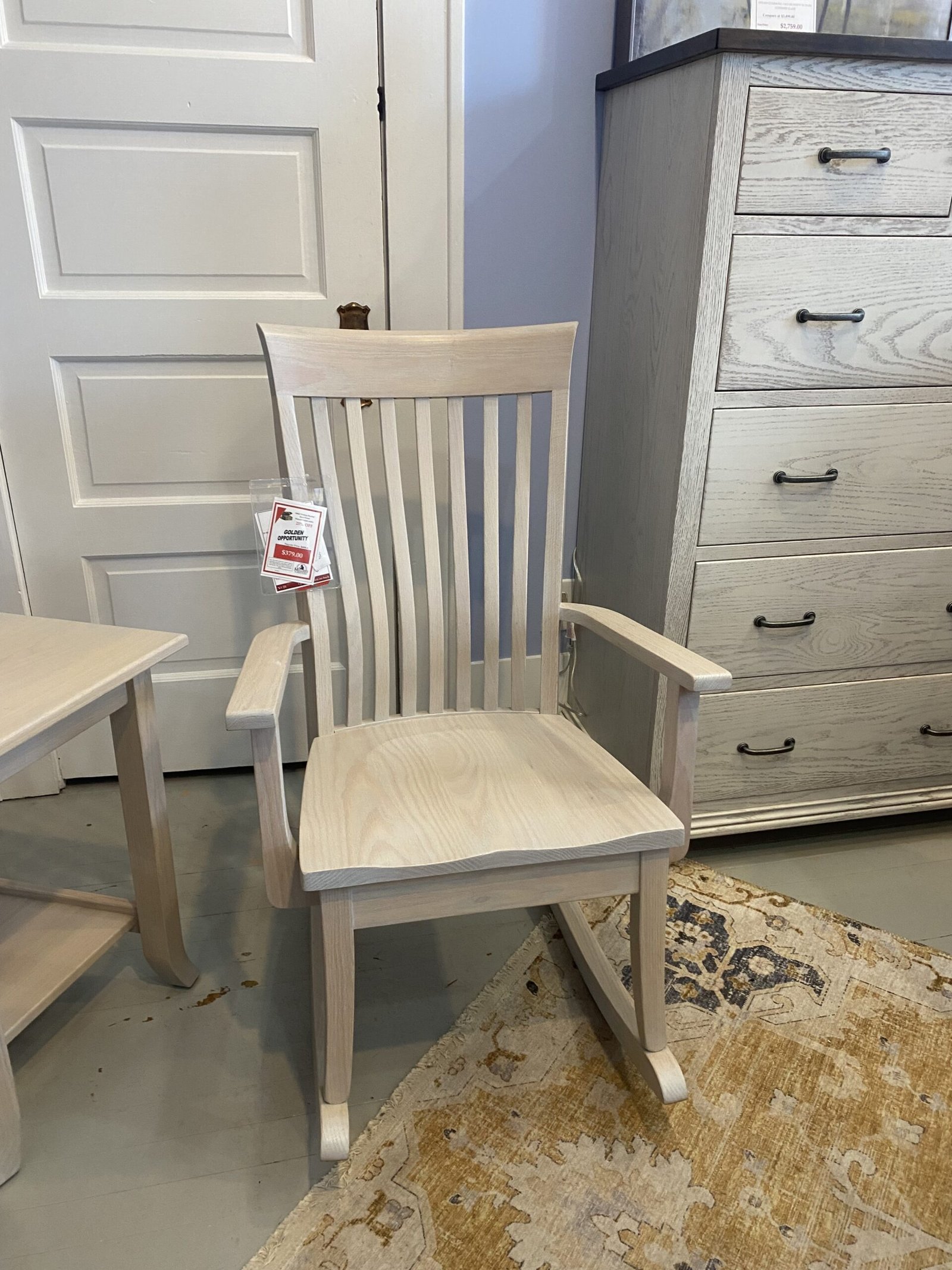 9002 | Christy Rocker