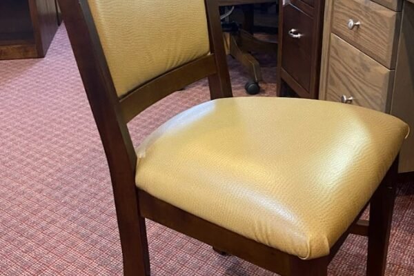 AC193 | Francois Side Chair