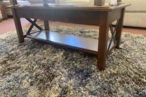 20-A | Brooke Coffee Table