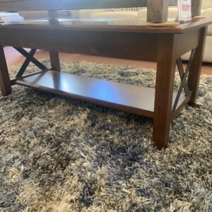 20-A | Brooke Coffee Table