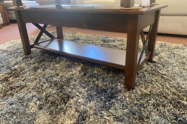 20-A | Brooke Coffee Table