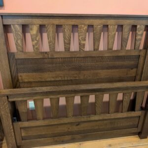 JK3000 | Jackson Bed