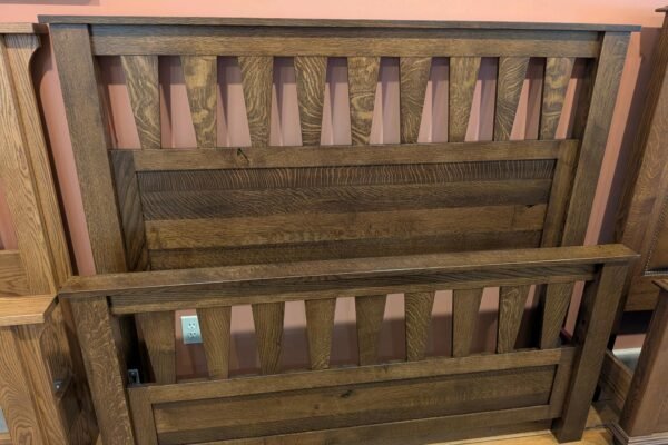 JK3000 | Jackson Bed