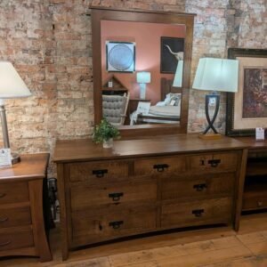 JK301 | Jackson Dresser