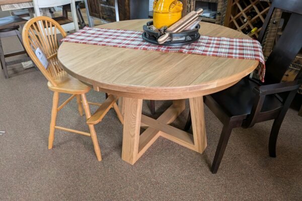 KR48-2L | Koehler Table
