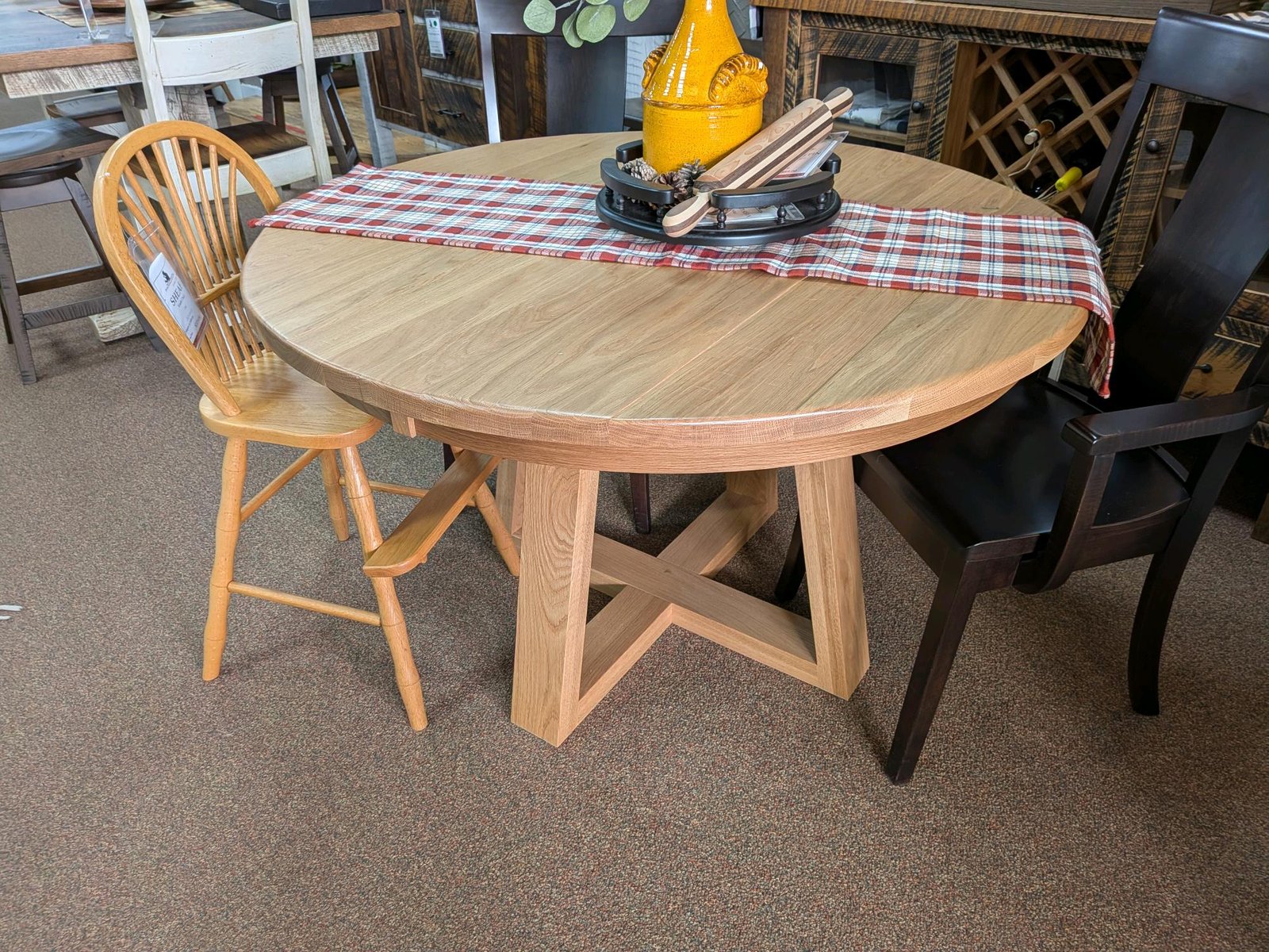 KR48-2L | Koehler Table