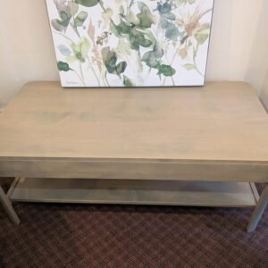 MB2 LO | Melbourne Coffee Table