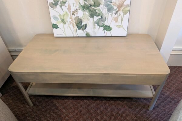 MB2 LO | Melbourne Coffee Table