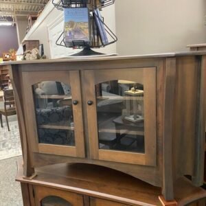 MTR-53730-C LOU | Master Corner TV Stand