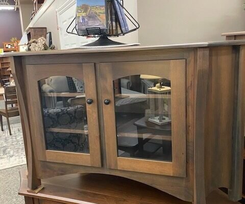 MTR-53730-C LOU | Master Corner TV Stand