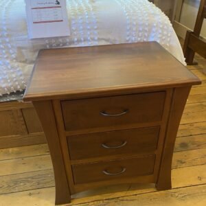 NOR709NS | Norwalk Nightstand