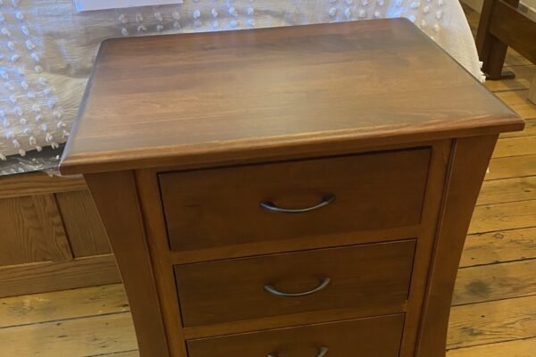 NOR709NS | Norwalk Nightstand