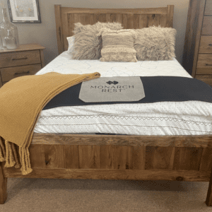 ITAS-037 | Ashland Bed