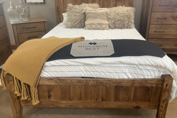 ITAS-037 | Ashland Bed