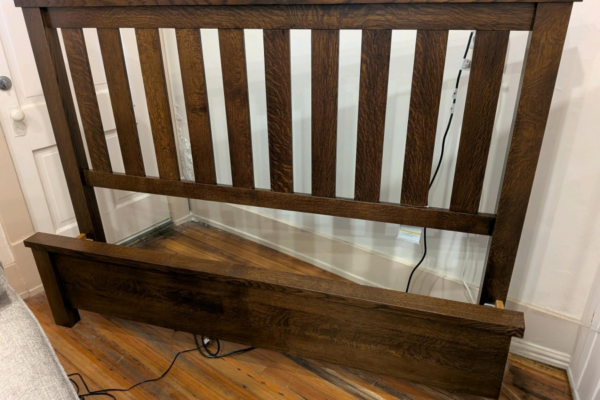 JK326 | Don Bed