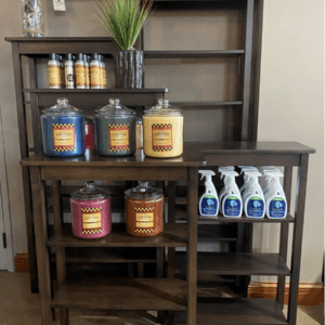 RBW LOU | Cardinal Bookshelves