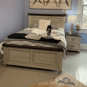 TR420001 | Hickory Grove Bedroom Set