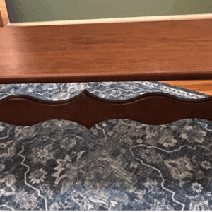 Trestle Bench | 626-714 Bench