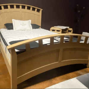 WYANDOT-Q | Wyandot Bed