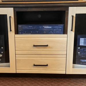 2290 | Hadley TV Stand