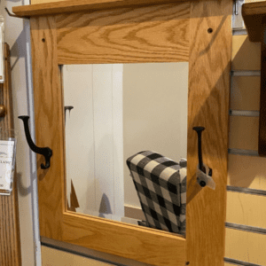 2341 | Classic Mirror