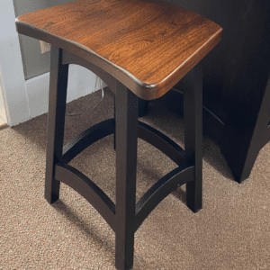 24-I-BS | Illusions Barstool