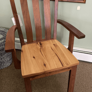 1130A | Franklin Arm Chair